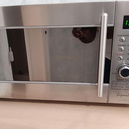 Appartement Aad1 Clamart 200 M Du Tramway T6 St Pave Blc Avec Cuisine Separee 外观 照片