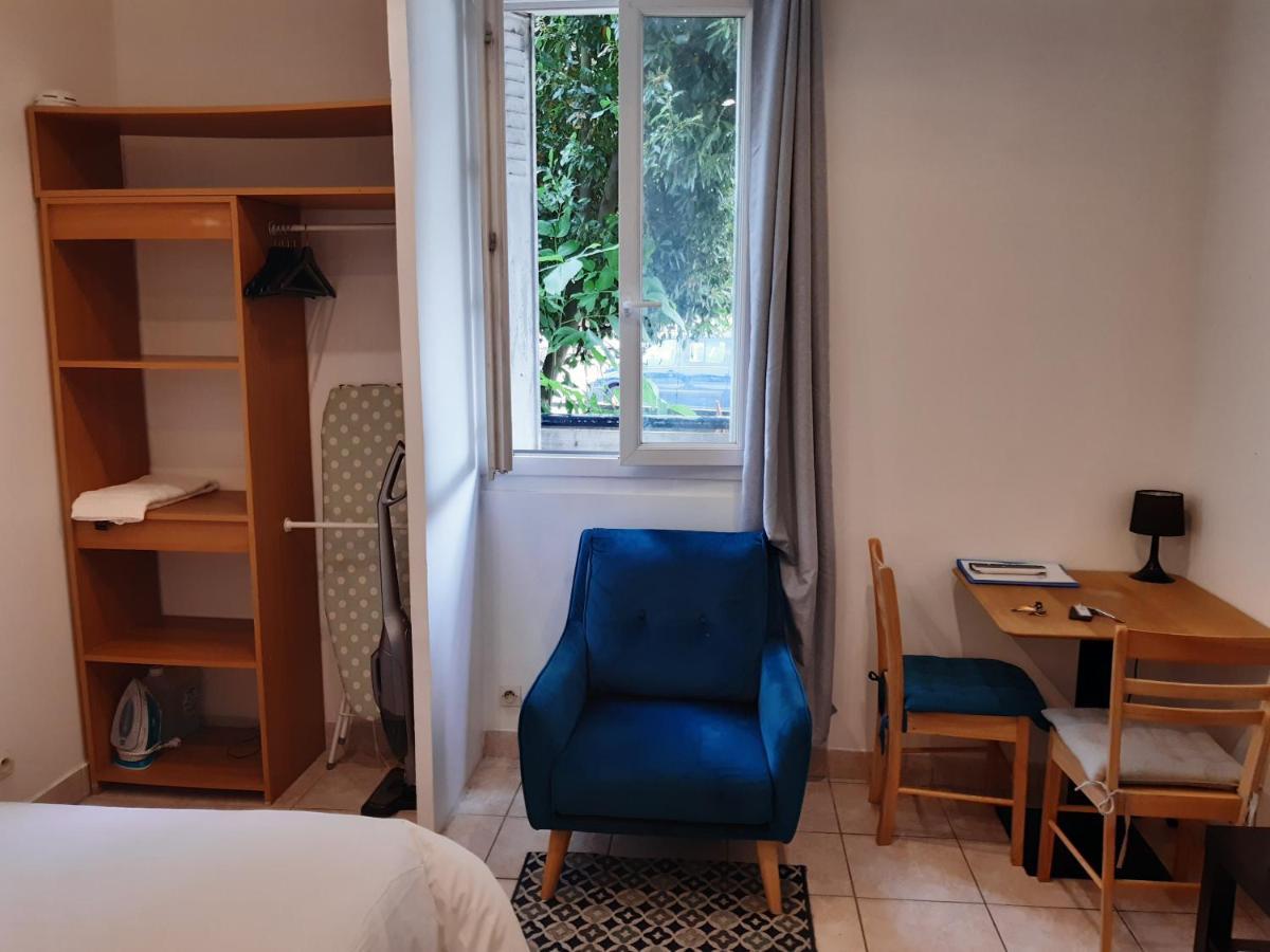 Appartement Aad1 Clamart 200 M Du Tramway T6 St Pave Blc Avec Cuisine Separee 外观 照片
