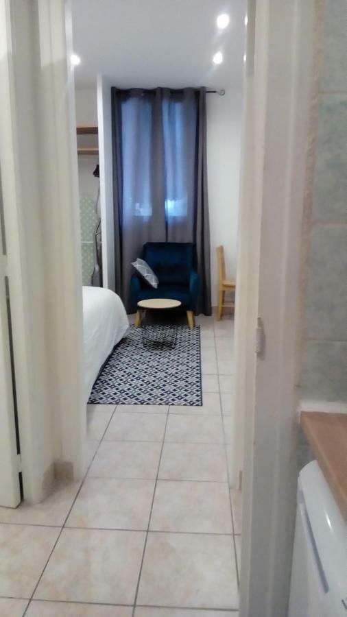Appartement Aad1 Clamart 200 M Du Tramway T6 St Pave Blc Avec Cuisine Separee 外观 照片